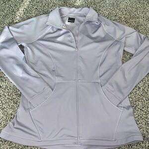 Skora lightweight zip up